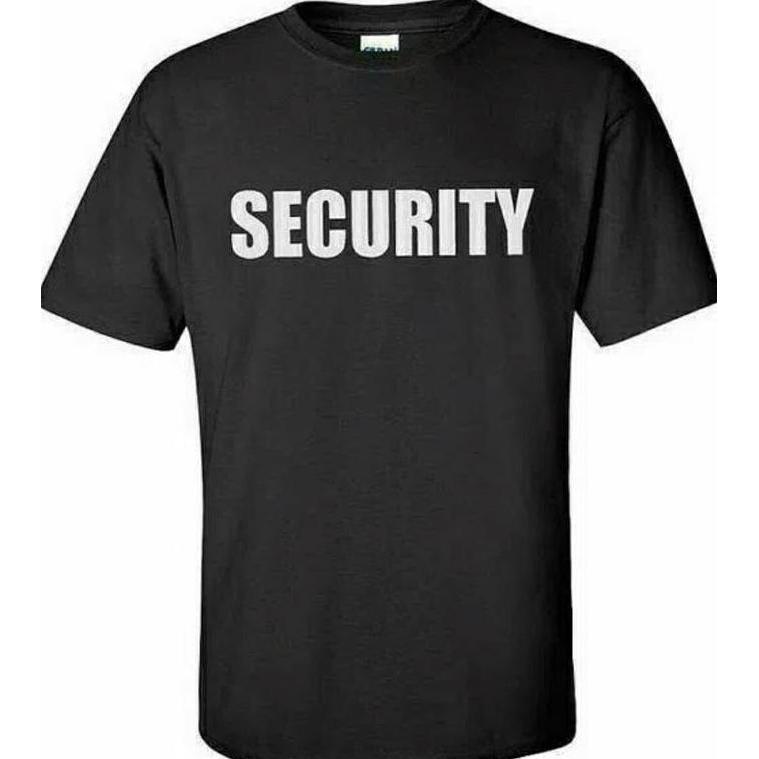 KAOS BSIZE 5XL 6XL SECURITY.KAOS SECURITY BSIZE 5XL 6XL