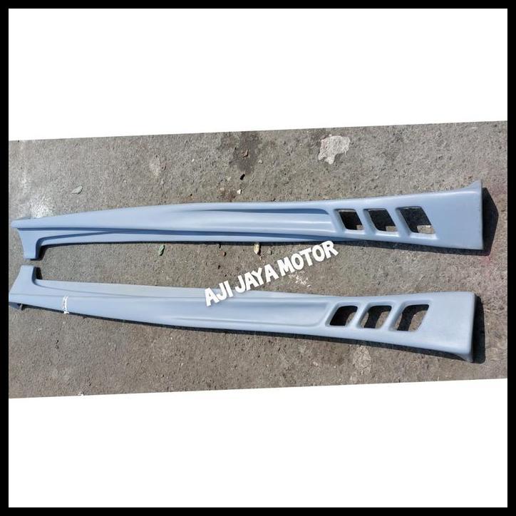 BEST DEAL BODYKIT SIGRA BODYKIT BAGIKAN SAMPING SIGRA BODYKIT SAMPING SIGRA 