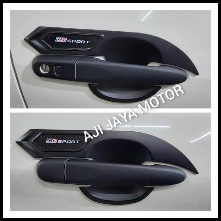 TERBARU COVER HANDLE RUSH 2021 2022 AUTER HANDLE PINTU RUSH 2021 KEYLESS 