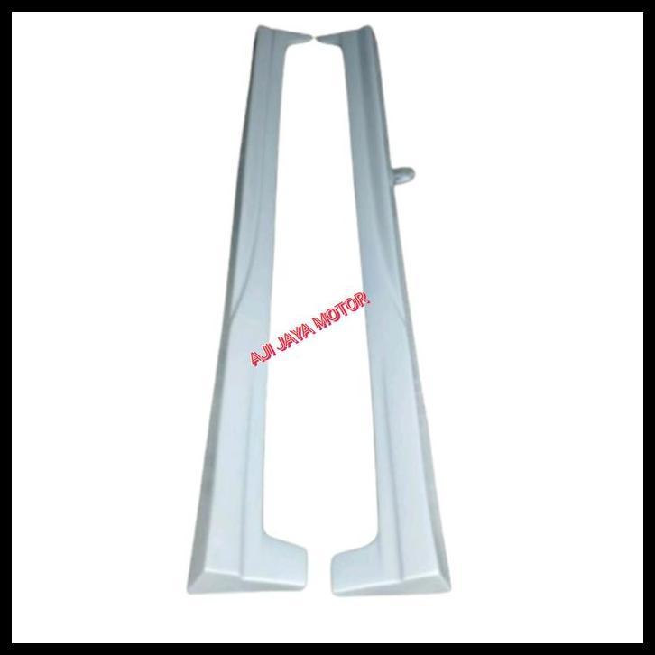 GRATIS ONGKIR BODYKIT SAMPING MOBILIO BODYKIT HONDA MOBILIO 