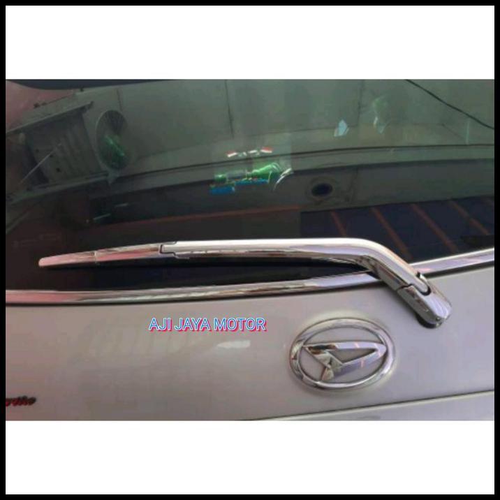 GRATIS ONGKIR COVER WIPER XENIA TAHUN 2016 2017 2018 WIPER BELAKANG XENIA 