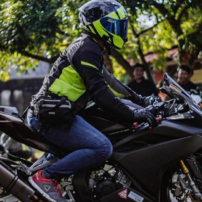 Waistbag BOption Merch Limited