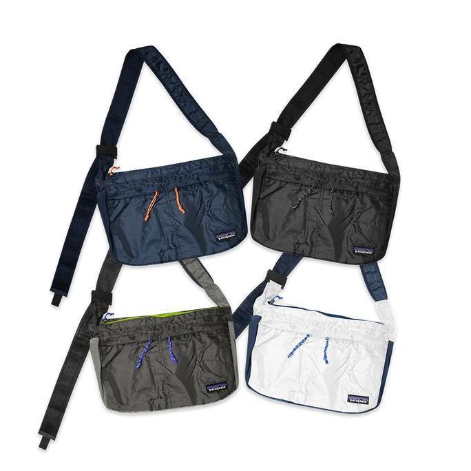 PTG Lhtweht Travel Courier Bag