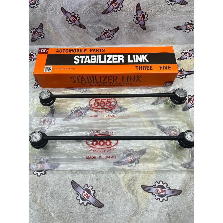 Link Stabil Jazz Old Gd3 IDSI Vtec 555 Japan