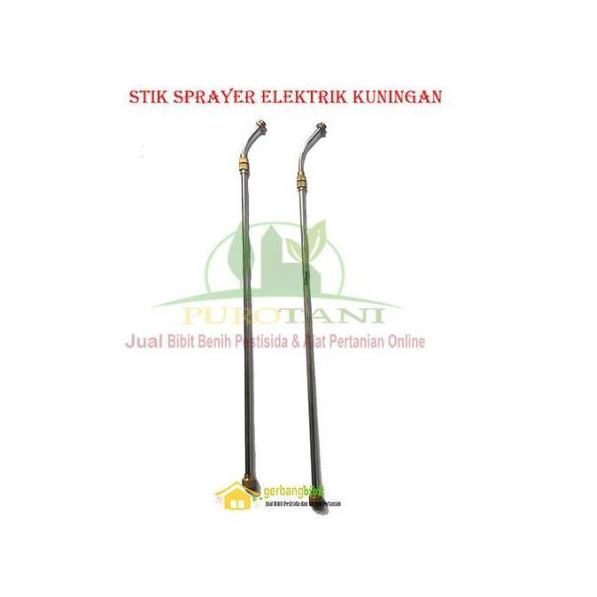 Stick Tangki Elektrik Stik Tangki Semprot Pertanian