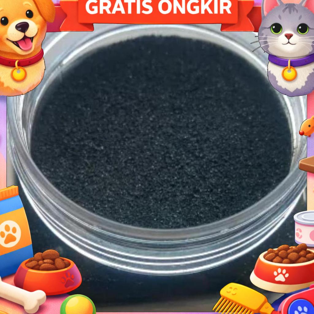 Serbuk Besi Promo 1 Kg Promo Serbuk Besi