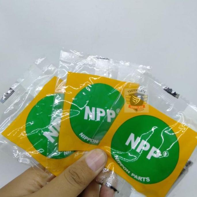 Thebest- BOS KLEP GRAND NPP 100% Original