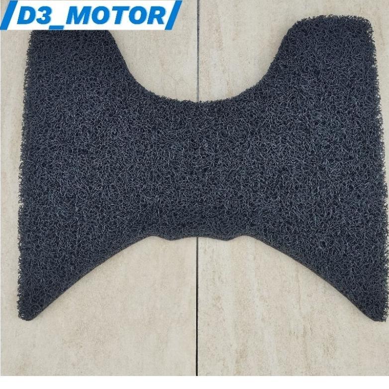paket hemat` karpet genio - karpet motor genio - alas kaki motor genio - alas kaki genio