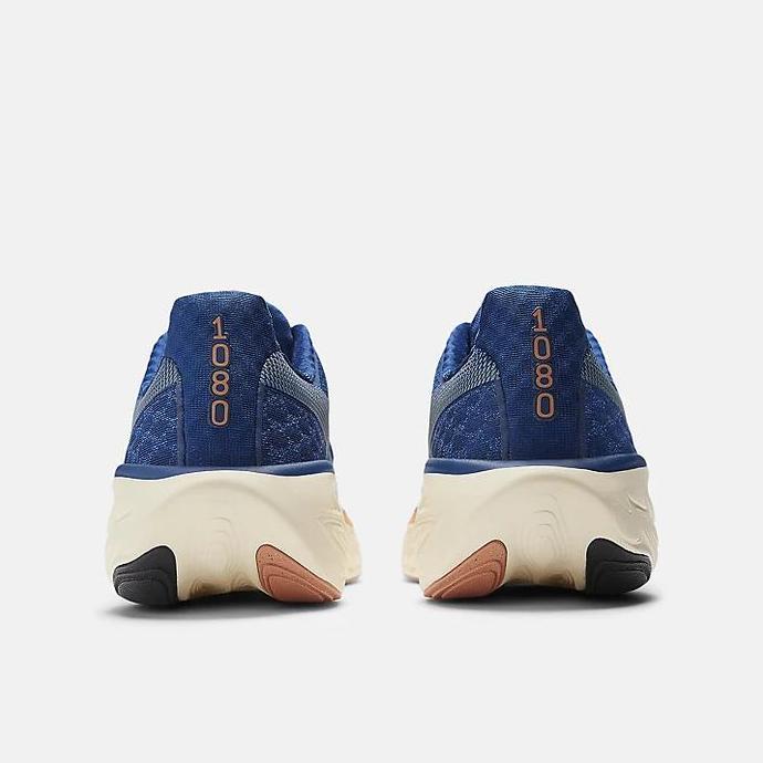 New Balance Fresh Foam X 1080v14 Womens Running Shoes - Inkwell