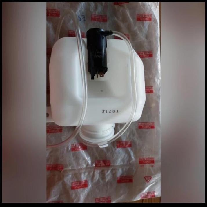DISKON TABUNG TANGKI TANKI AIR WIPER BELAKANG ISUZU PANTHER KAPSUL ORIGINAL