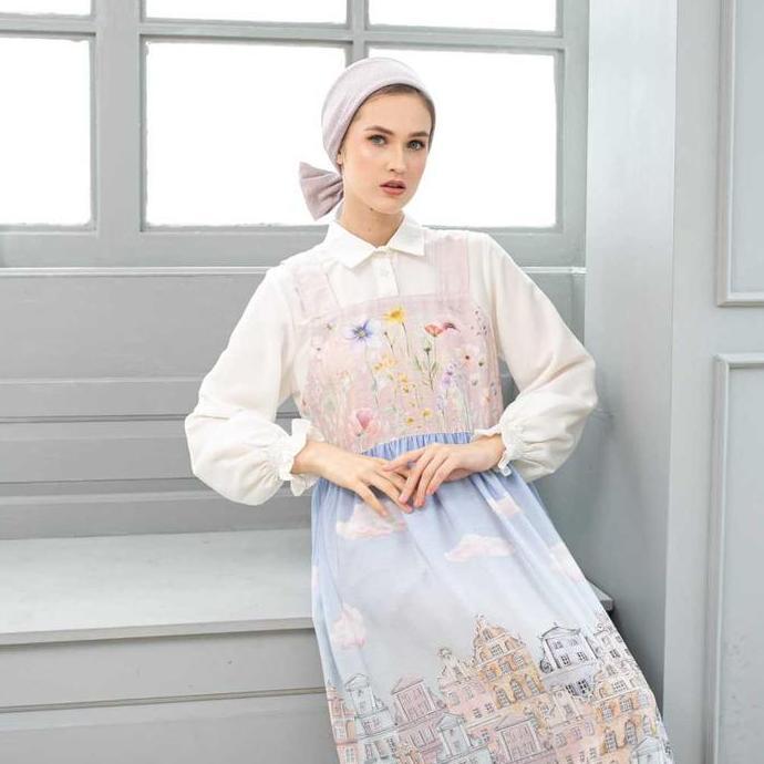 KARIMAKE - Amstal Dress (TERBAIK) (TERBARU) (TERMURAH)