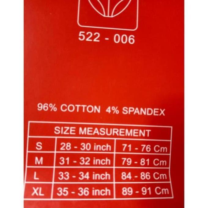 Cod,Bisabanget- Celana Dalam Crocodile/Cd Crocodile/Sempak Crocodile/Underwear Pria