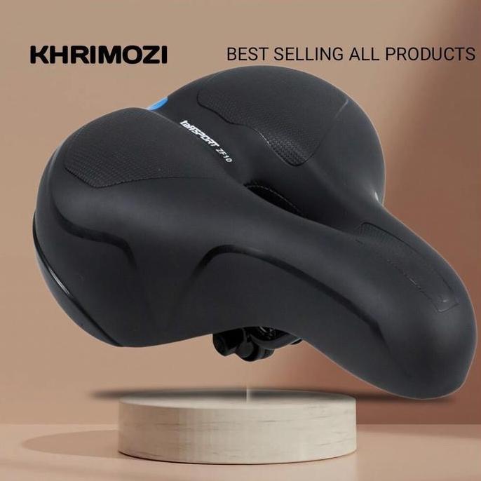 AL_KUBURO - JOK SEPEDA EMPUK SADEL SEPEDA EMPUK JOK SEPEDA ANAK JOK SEPEDA REMAJA JOK SEPEDA DEWASA