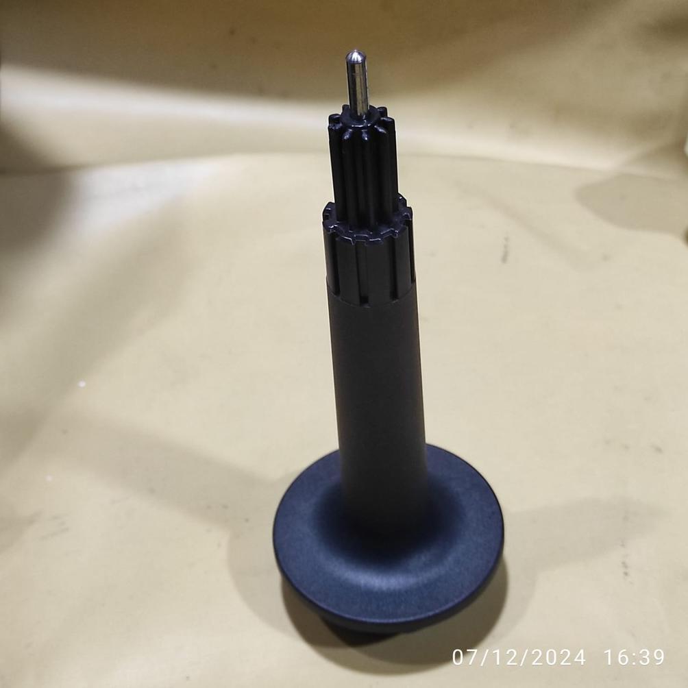 GEAR AS TENGAH KNIFE PISAU BLADE OXONE OX293 OX 293 FOOD PROCESSOR 800W 2L CHOPPING GILINGAN DAGING 