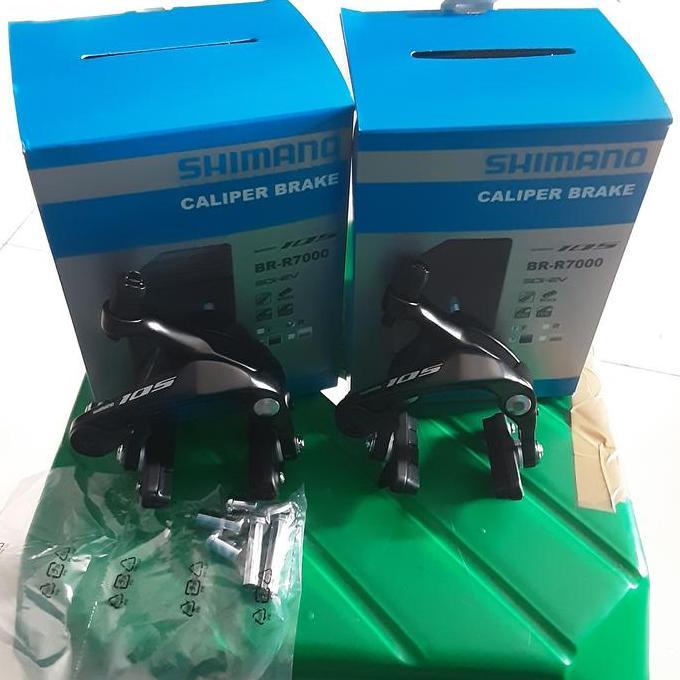 Ready U brake shimano 105 R7000