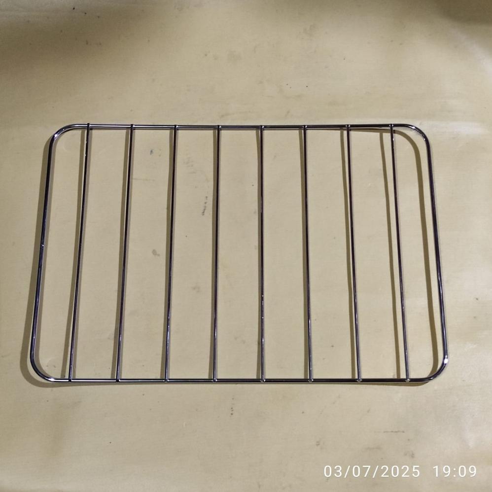 GRILLING TRAY OXONE OX276 OX 276 MINION SERIES RETRO OVEN & AIR FRYER MULTI FUNCTION 16L MESIN PENGG