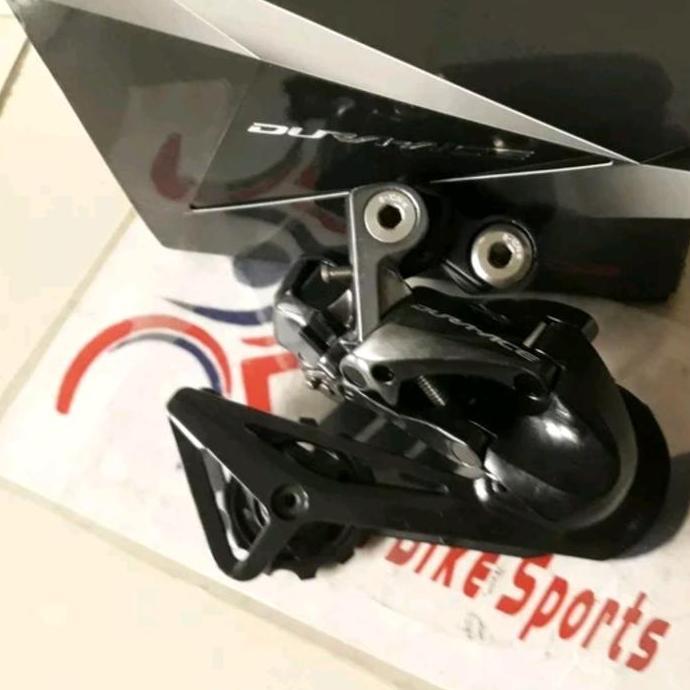Ready RD SHIMANO DURA ACE DI2 R9150 SS