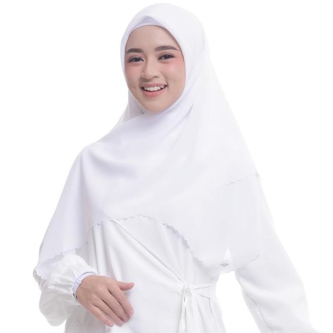 Rabbani - Kerudung Segi Empat Zahira Solder S (TERBAIK) (TERBARU) (TERMURAH)