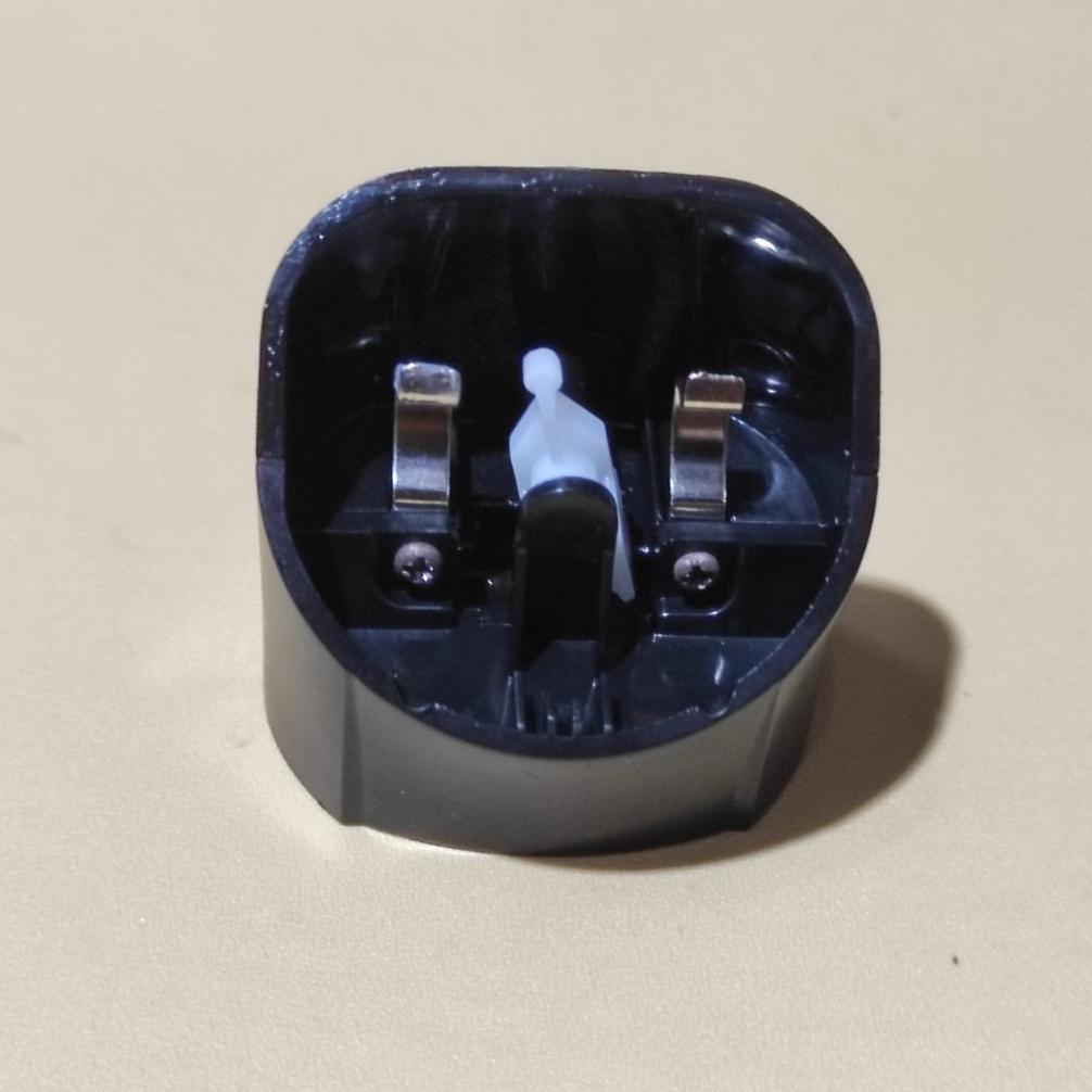 BASE BLADE KEMEI KM 6330 KM 6331 SHAVER RAMBUT KUMIS JENGGOT ORI