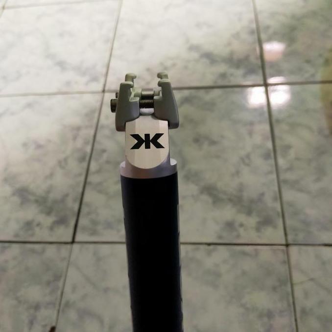 Ready Seatpost Kore I Beam Elite Ultralight diameter 31.6 mm Not Nitto