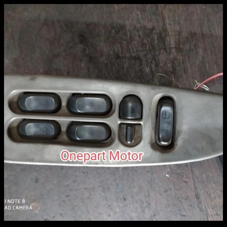 HOT DEAL SWITCH CENTRAL LOCK WINDOW CAMRY ORIGINAL 