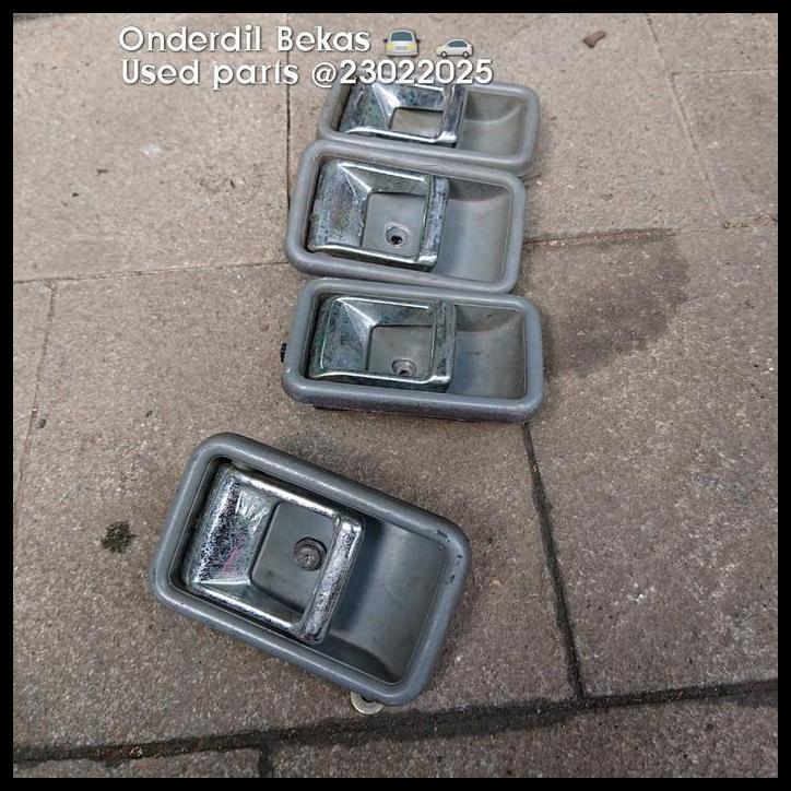 HOT DEAL HANDLE DALAM MAZDA 323 ELITE TRENDY SET 