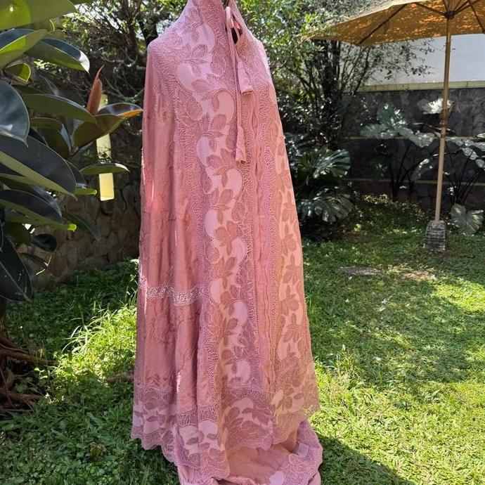 DISKON MUKENA ORI/MUKENA PREMIUM/MUKENA2026/INNA MUKENA/MUKENA MEWAH