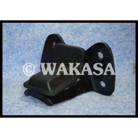 DISKON HANGER PER EXTRA & STOPPER TOYOTA DYNA (48418-36050) WAKASA