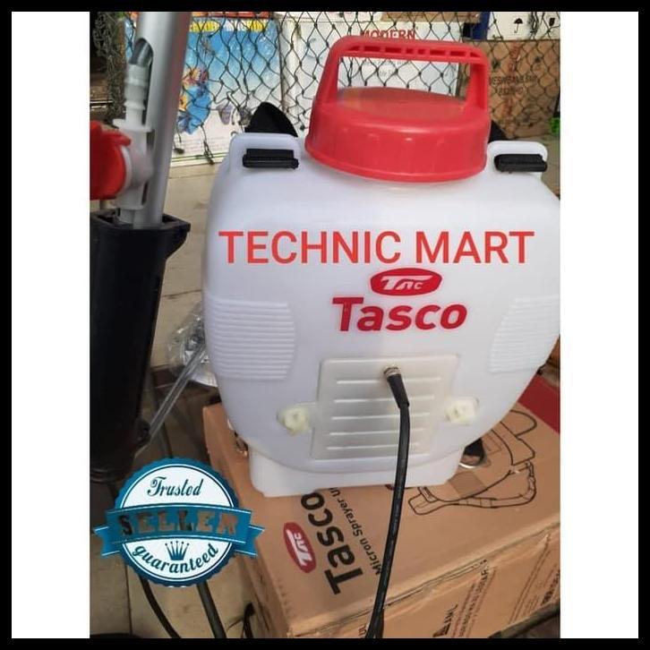 TERLARIS TASCO ULV MICRON SPRAYER/ULV COLD FOGGING HAMA BAKTERI VIRUS 