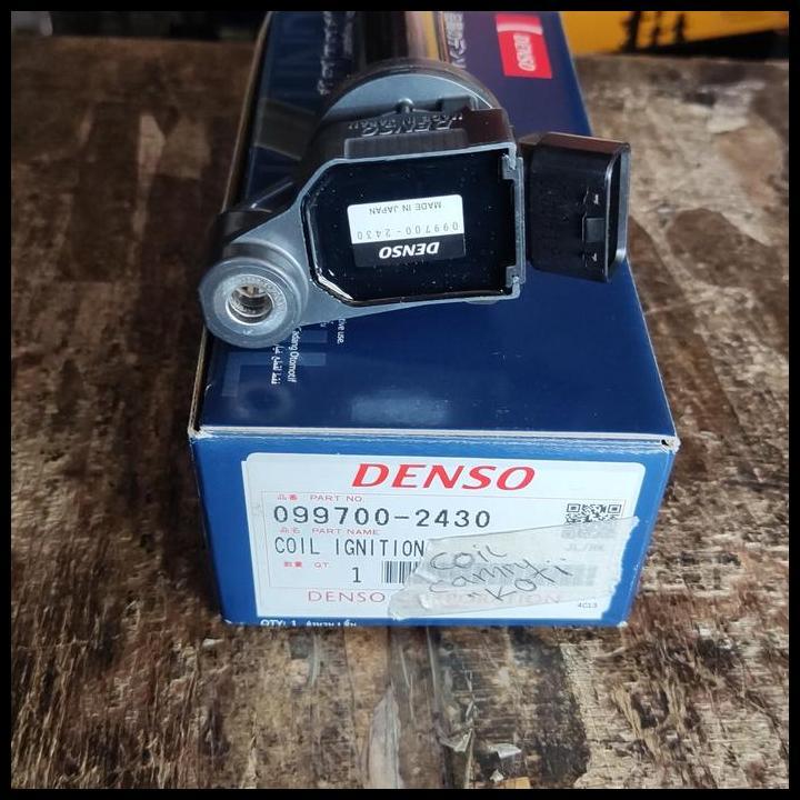 BEST DEAL IGNITION COIL KOIL TOYOTA CAMRY 