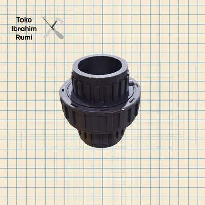 Watermur TRILLIUN PVC 1" ¾" ½" WATERMOOR