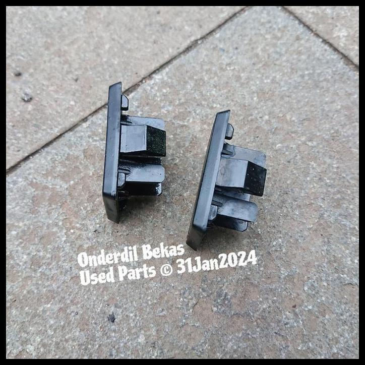 TERBARU BLANK SWITCH DASHBOARD DAIHATSU CHARADE 1985 