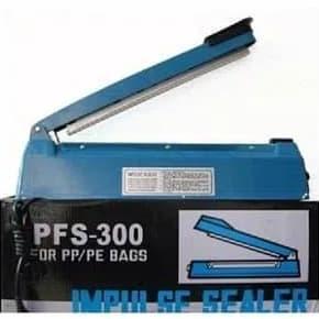 Impulse sealer 30 cm