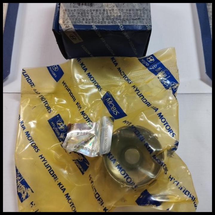 TERBARU ADJUSTER KLEP KIA CARENS TIMOR DOHC ORIGINAL 