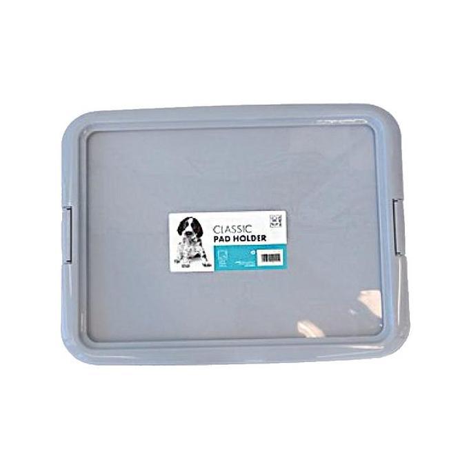 M-Pets Classic Pad Holder for Dog (TERBAIK) (TERBARU) (TERMURAH)