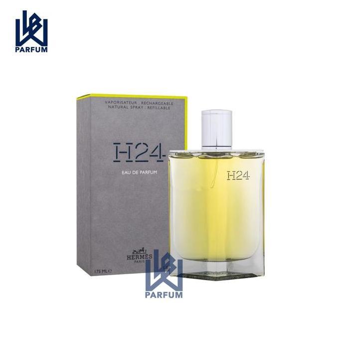 Parfum Hermes H24 EDP For Men 175Ml (TERBAIK) (TERBARU) (TERMURAH)