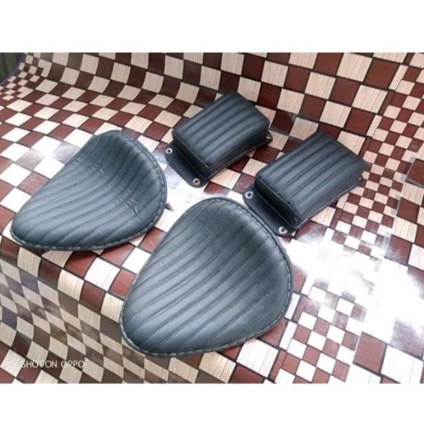 jok motor custom chopper single/double seat,jok motor custom chopper