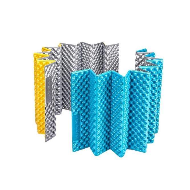 Matras Lipat Naturehike Nh20Fcd07 Egg Crate Folding Mattress
