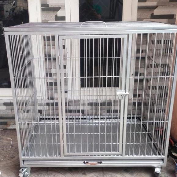 kandang anjing kandang hewan