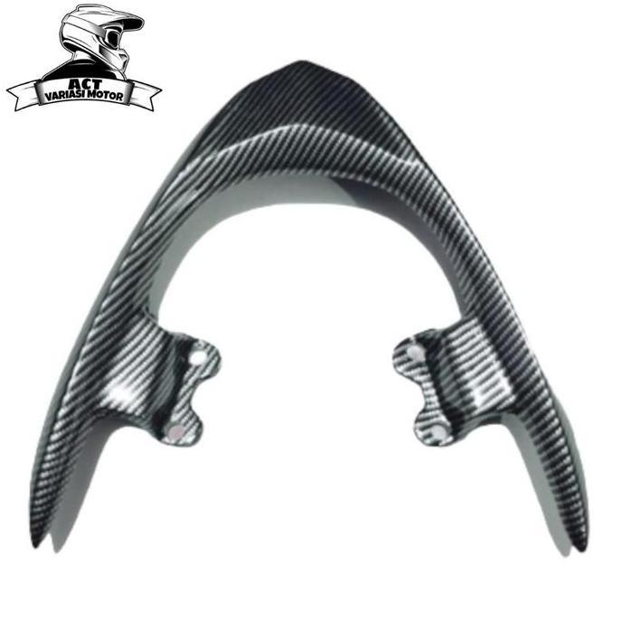 Behel Mio Sporty Carbon Hydrographic