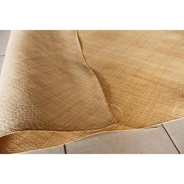 Ajiro Lembaran Non-Backing 140x185 [P004] - Tikar Rotan Ajiro Lembaran, Bahan Anyaman Rotan, Bahan R