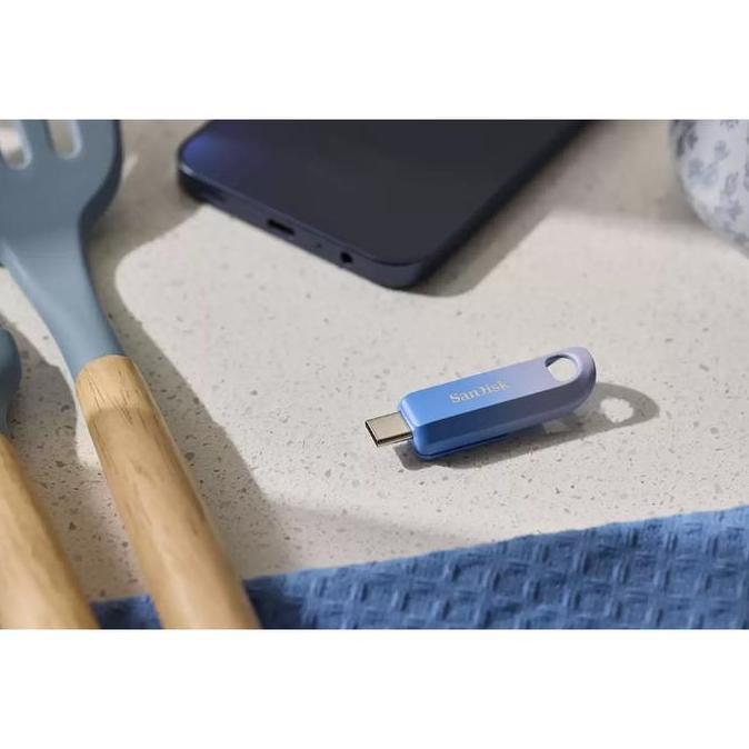 Sandisk Creator Flashdisk 256GB/1TB USB-C - Flash Drive