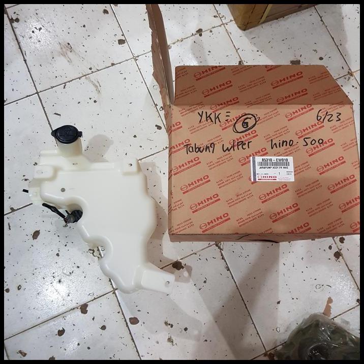 TERBARU TABUNG WIPER HINO 500 HINO500 235 260 JD ORI 