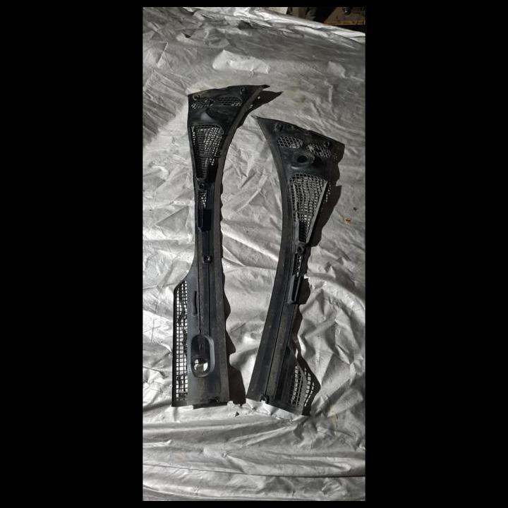 BEST DEAL PANGGANGAN SATE / GRILL WIPER BMW E34 