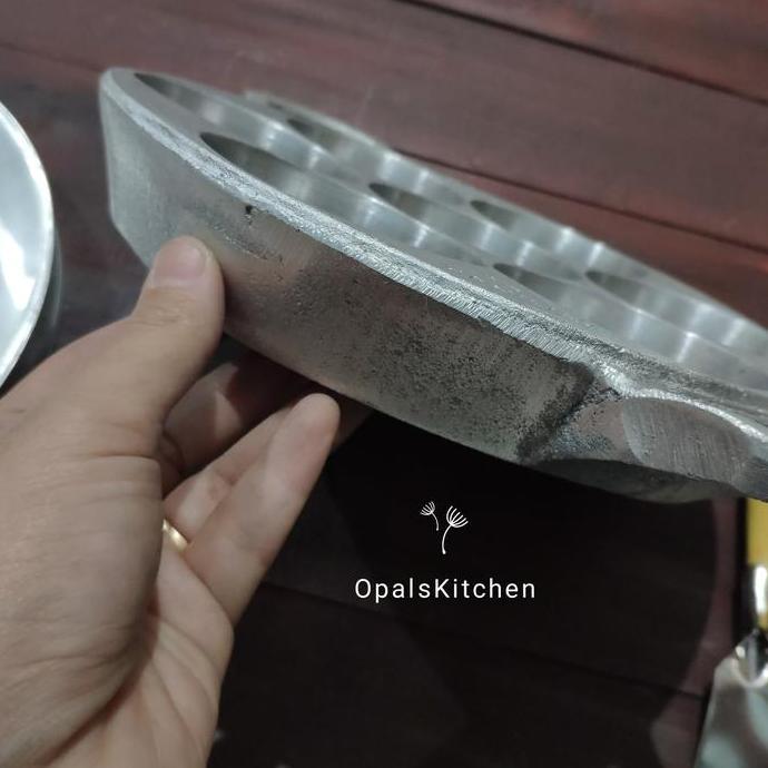 Loyang Martabak Mini