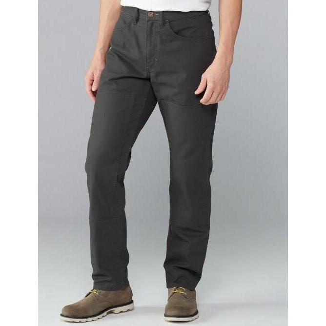 REI Outdoor Pants Grey Bigsize Original - Celana Lapangan Jumbo Size murah