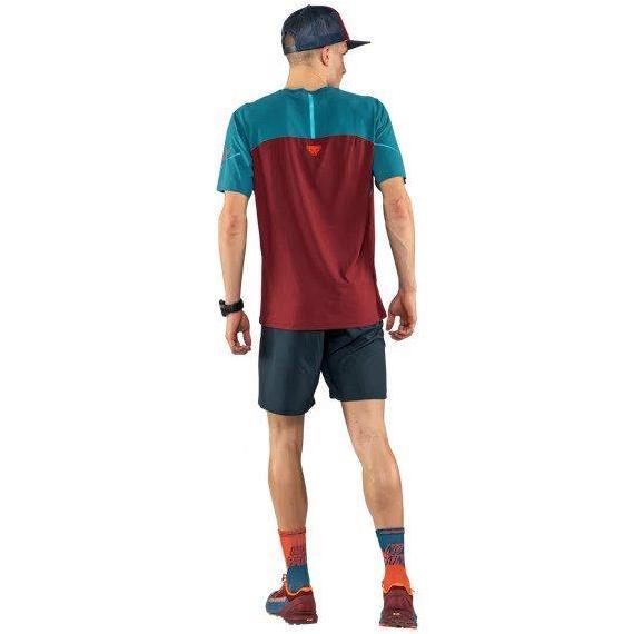 Kaos Dynafit Alpine Pro Short sleeve (TERBAIK) (TERBARU) (TERMURAH)