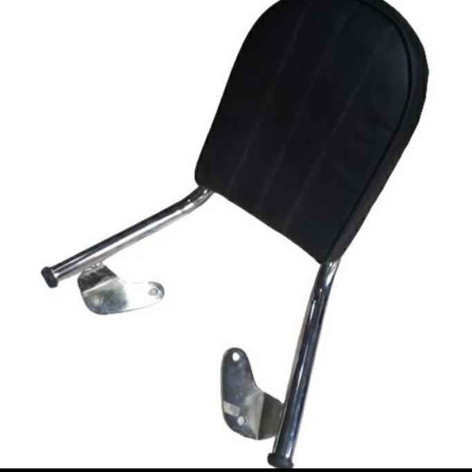 Sandaran Jok Motor NMAX OLD NMAX Lama 2016 - 2019 Senderan Jok Motor NMAX