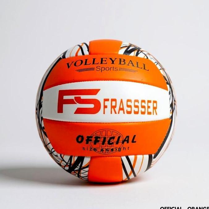 Bola Voli Bola Volly Indoor Dan Outdoor Bola Voli BLV 01 (TERBAIK) (TERBARU) (TERMURAH)