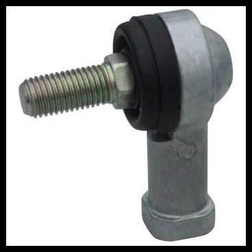 TERBARU L-SHAPE BALL JOINT ROD END UKURAN M6 (JAPAN) 